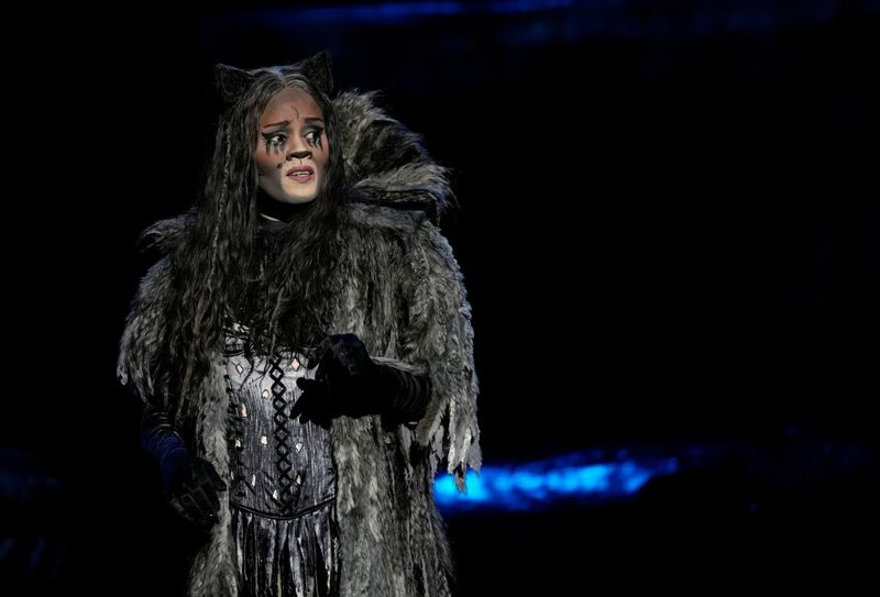 Witness a Jellicle Ball at CATS THE MUSICAL, Freshly Opened at Sands Theatre Image
