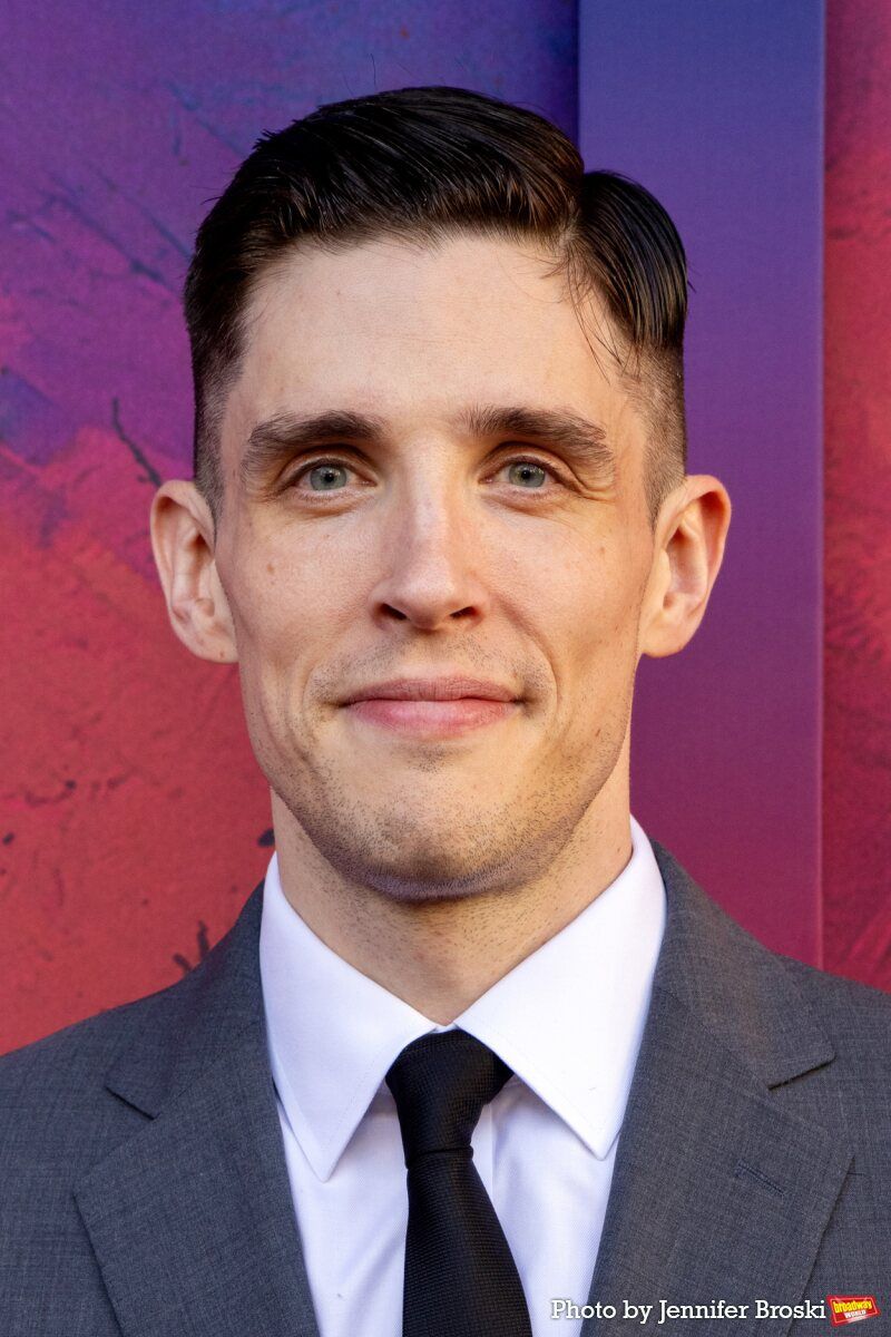 Photos: A FEW GOOD MEN Company Celebrates Opening Night — photo 2 of 78