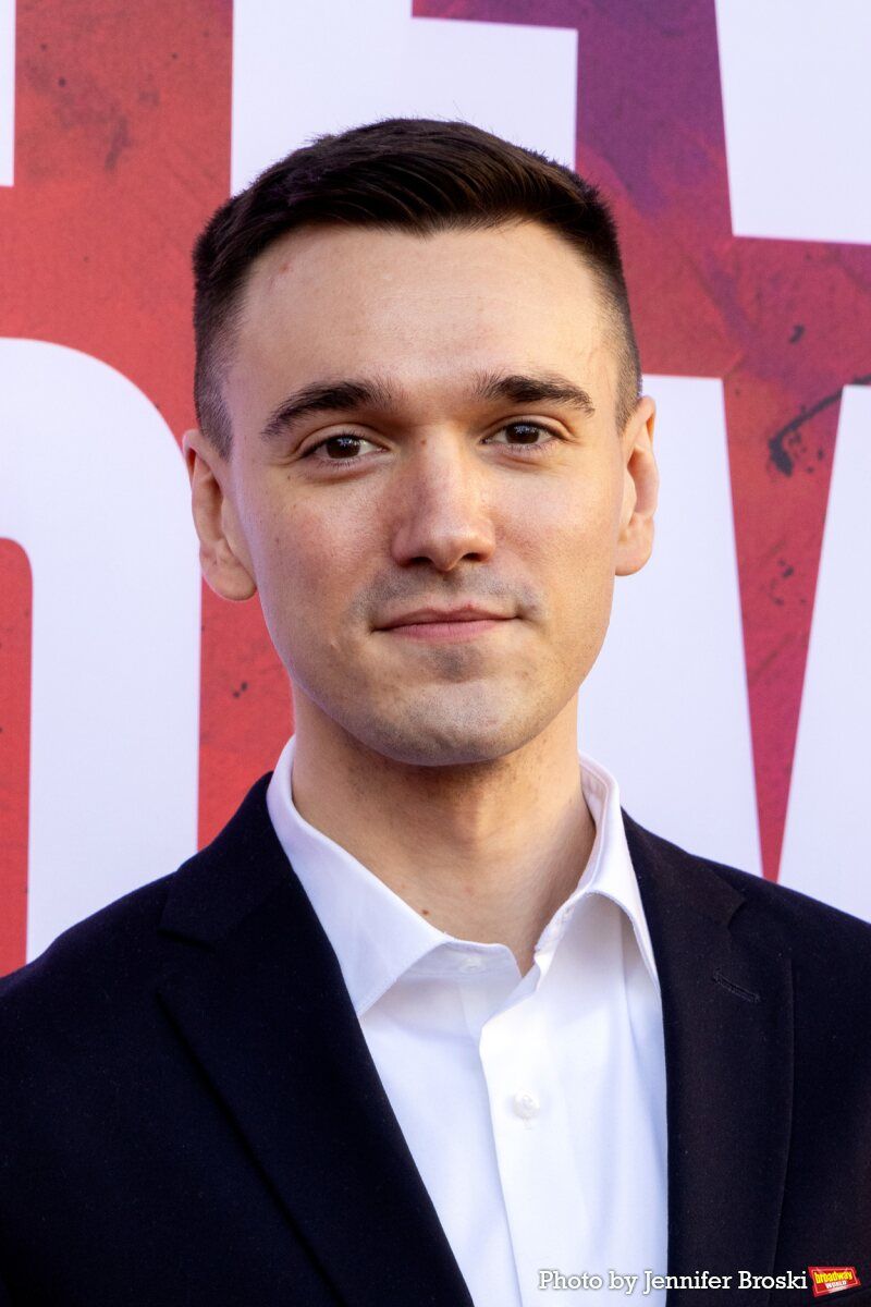 Photos: A FEW GOOD MEN Company Celebrates Opening Night — photo 6 of 78