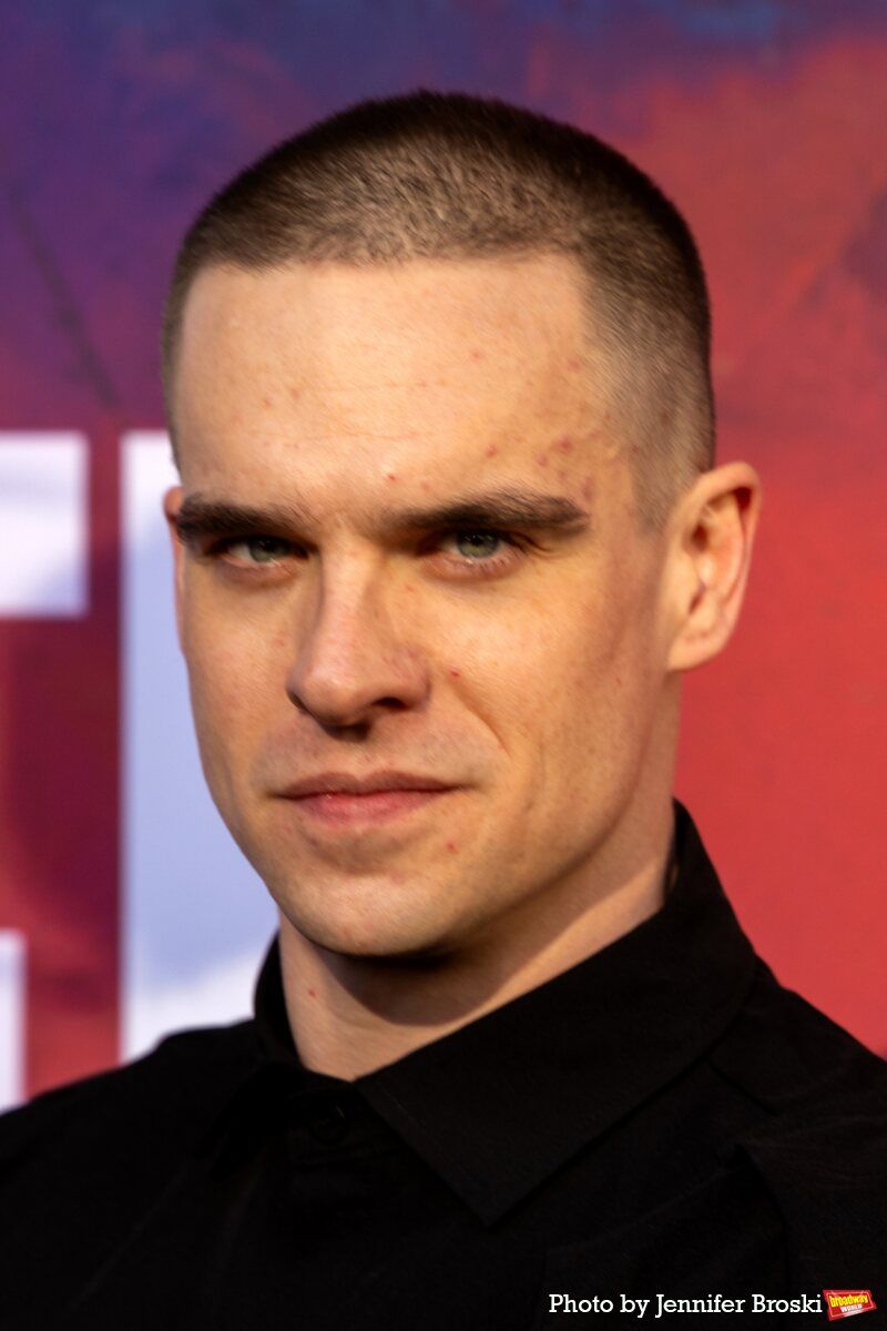 Photos: A FEW GOOD MEN Company Celebrates Opening Night — photo 16 of 78