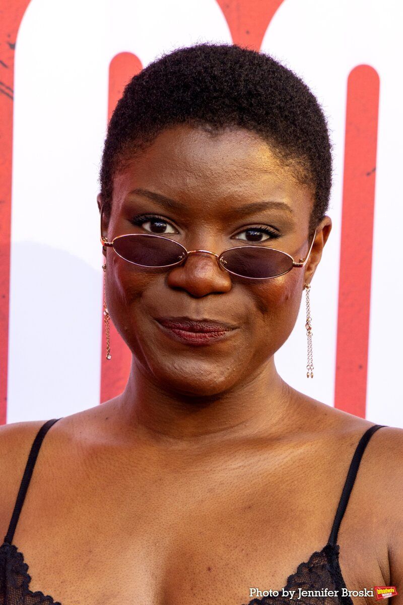 Photos: A FEW GOOD MEN Company Celebrates Opening Night — photo 17 of 78