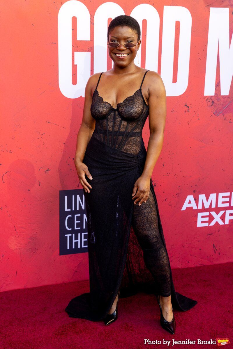 Photos: A FEW GOOD MEN Company Celebrates Opening Night — photo 18 of 78
