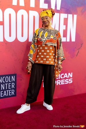 Stephanie Berry @ BroadwayWorld Stephanie Berry Photo