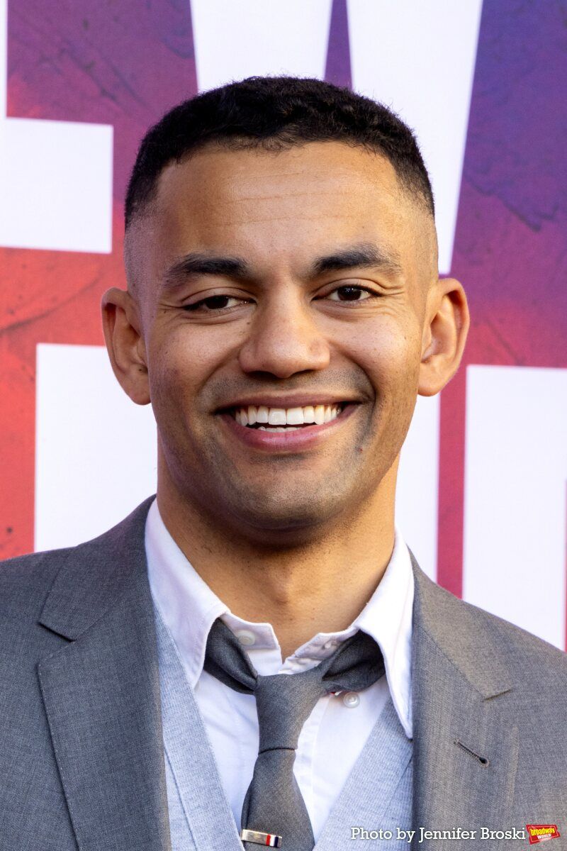 Photos: A FEW GOOD MEN Company Celebrates Opening Night — photo 28 of 78