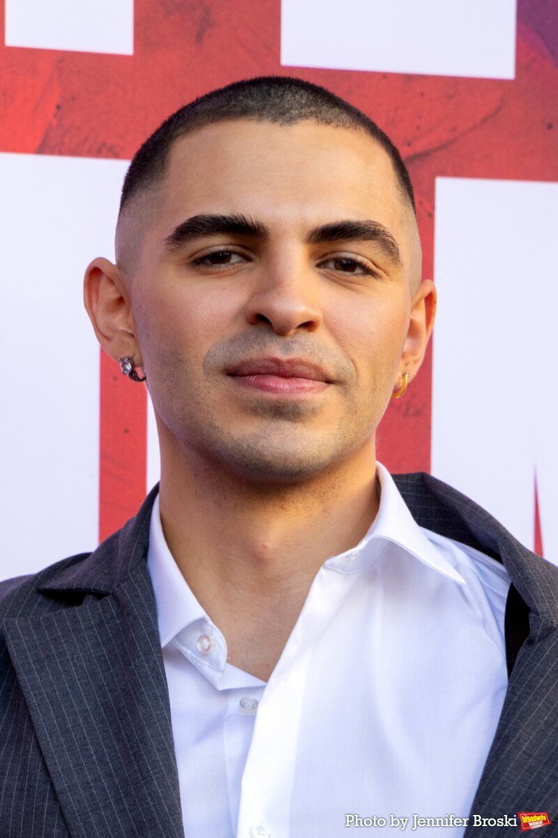 Photos: A FEW GOOD MEN Company Celebrates Opening Night — photo 30 of 78