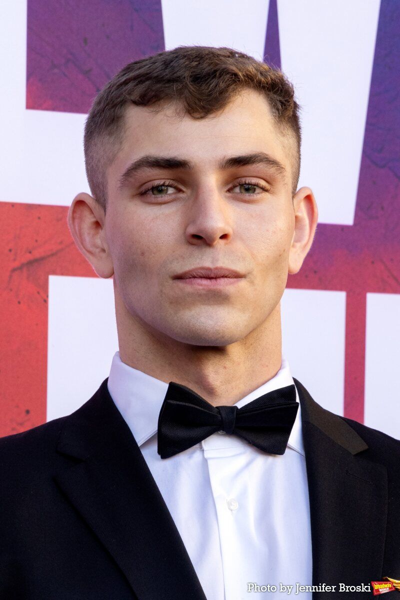 Photos: A FEW GOOD MEN Company Celebrates Opening Night — photo 34 of 78
