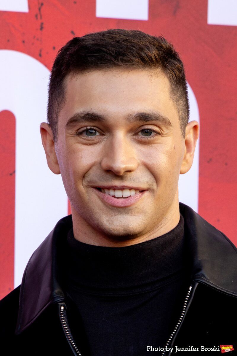 Photos: A FEW GOOD MEN Company Celebrates Opening Night — photo 36 of 78
