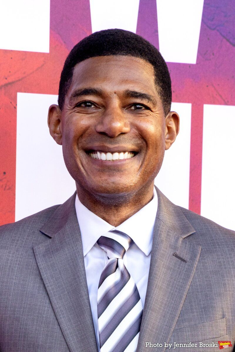 Photos: A FEW GOOD MEN Company Celebrates Opening Night — photo 44 of 78