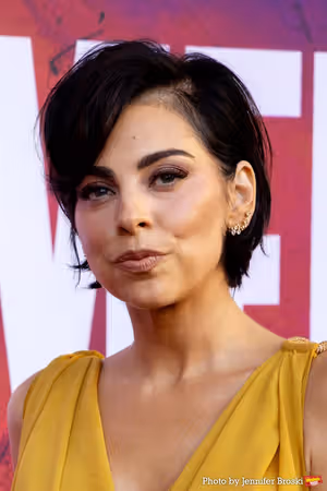 Krysta Rodriguez @ BroadwayWorld Krysta Rodriguez Photo