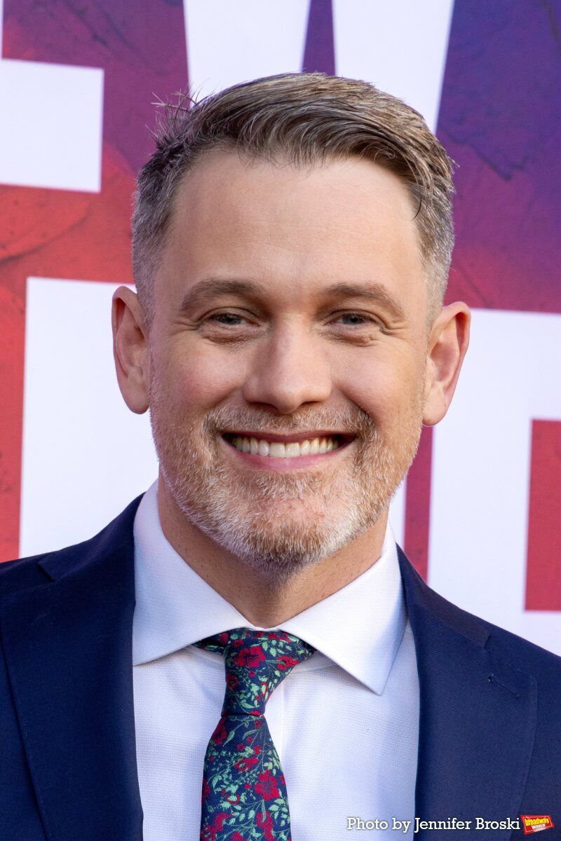 Photos: A FEW GOOD MEN Company Celebrates Opening Night — photo 52 of 78