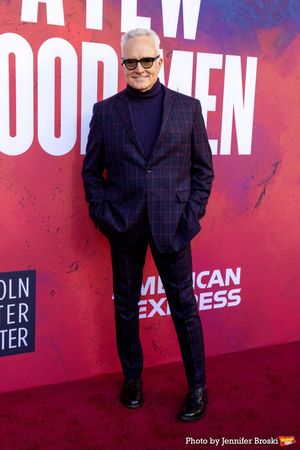 Bradley Whitford @ BroadwayWorld Bradley Whitford Photo