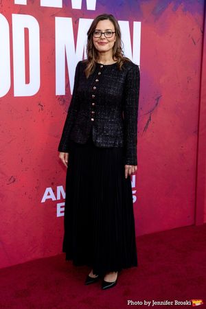 Lear deBessonet @ BroadwayWorld Lear deBessonet Photo