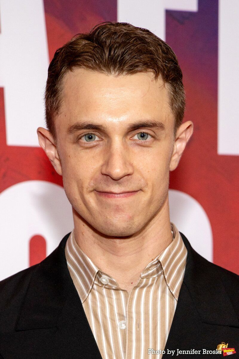 Photos: A FEW GOOD MEN Company Celebrates Opening Night — photo 66 of 78