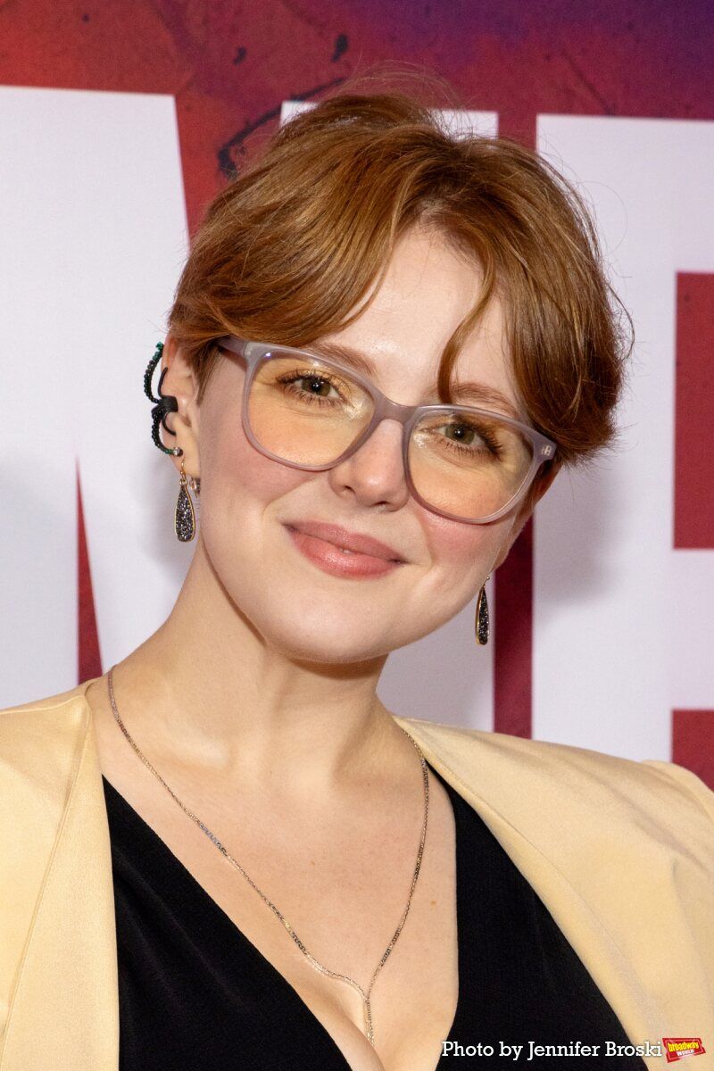 Photos: A FEW GOOD MEN Company Celebrates Opening Night — photo 68 of 78