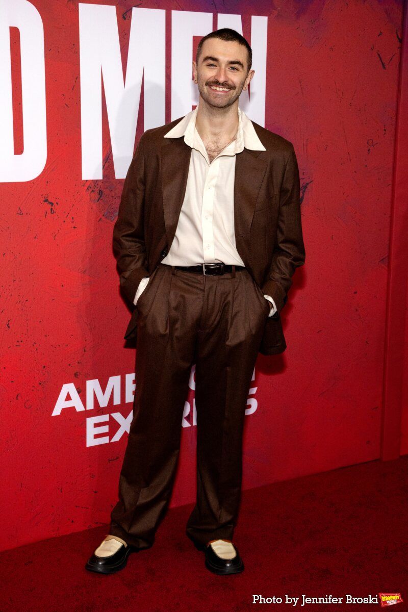 Photos: A FEW GOOD MEN Company Celebrates Opening Night — photo 69 of 78