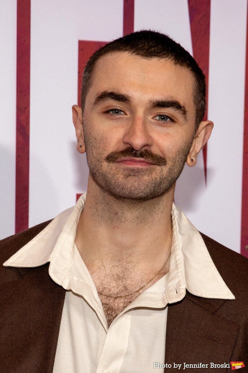 Photos: A FEW GOOD MEN Company Celebrates Opening Night — photo 70 of 78