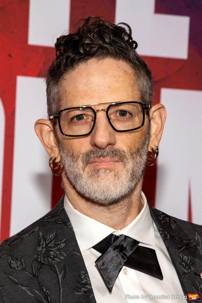Photos: A FEW GOOD MEN Company Celebrates Opening Night — photo 78 of 78