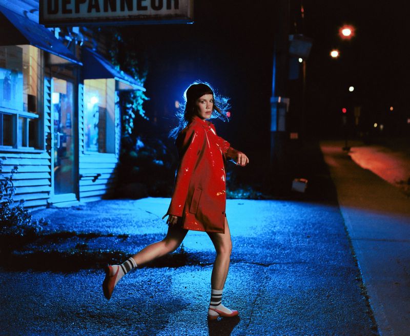 Bess Atwell to Launch CUT A FIGURE Tour Across North America, UK, Australia, Europe in 2027 Image