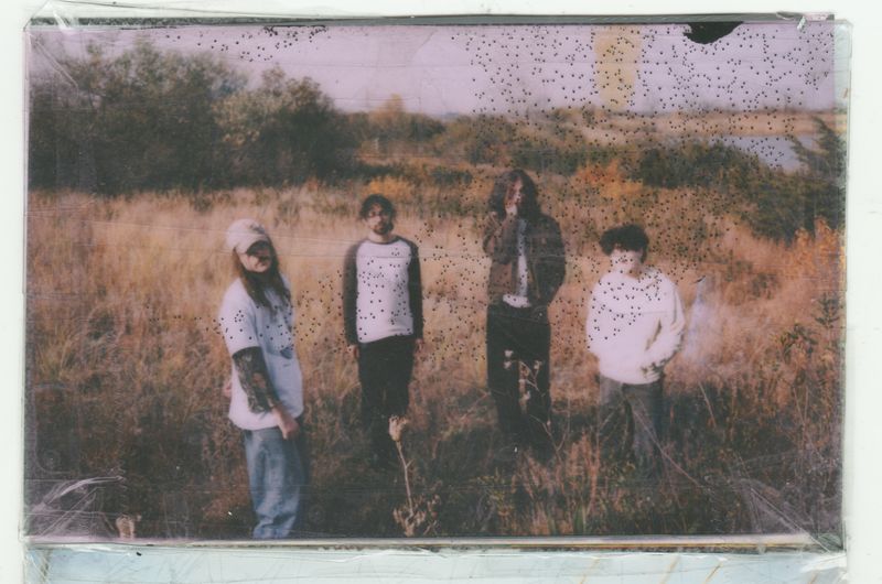 Photos: CRATE Share Music Videos for Debut Album Tracks — photo 1 of 4
