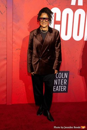 Lynn Nottage @ BroadwayWorld Lynn Nottage Photo