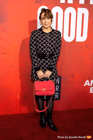 Jessica Vosk @ BroadwayWorld Jessica Vosk Photo