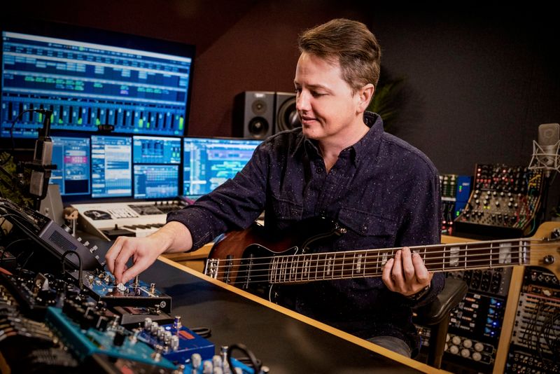 CALL OF DUTY: MODERN WARFARE 4 Score Released by Lakeshore Records Image