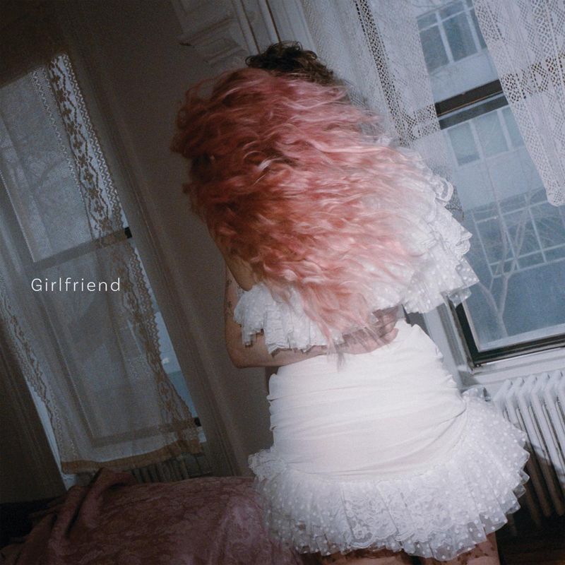 Grace Ives Featured on Dominic Fike's HOW TO QUIT SMOKING Image