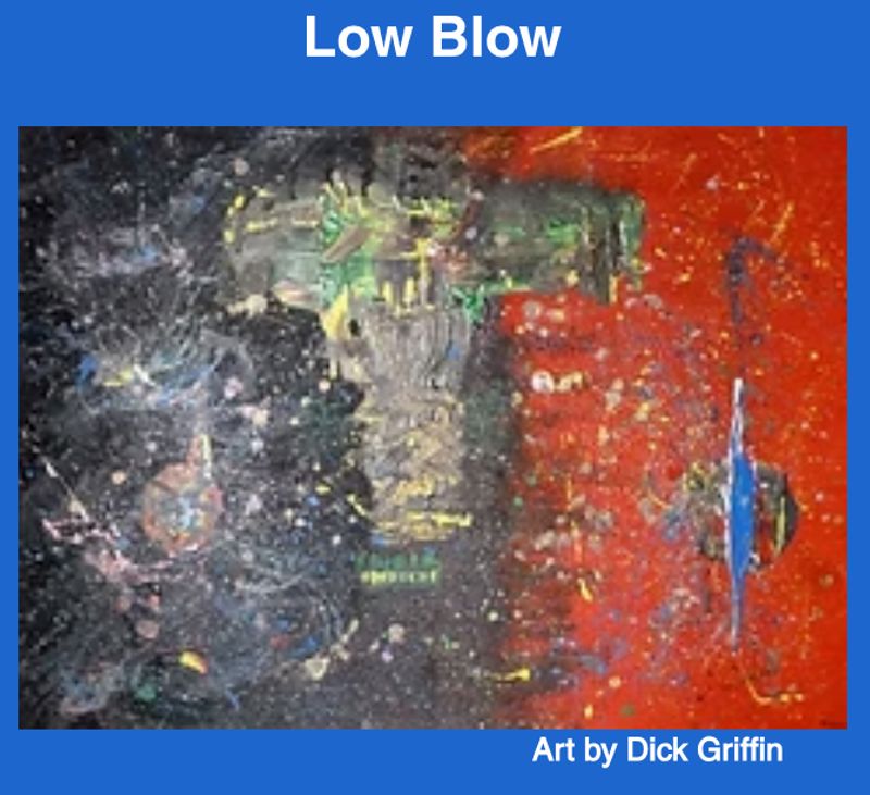 Composers Concordance to Present LOW BLOW at Stonewall Inn Image