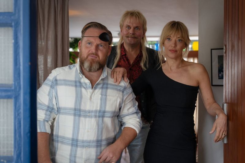 WHERE'S WANDA? Season Two Episode Three to Premiere on Apple TV Image
