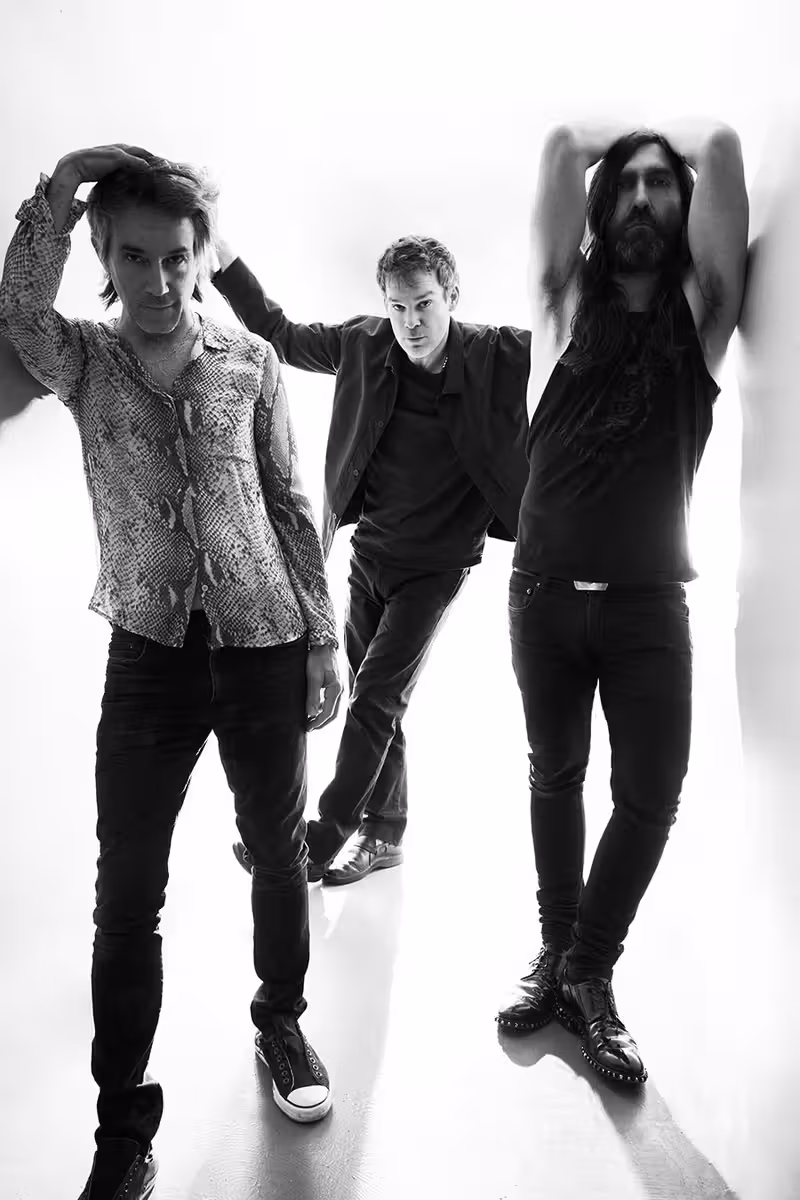 Princess Goes Release Album 3 with New Single Walking in Soho Image