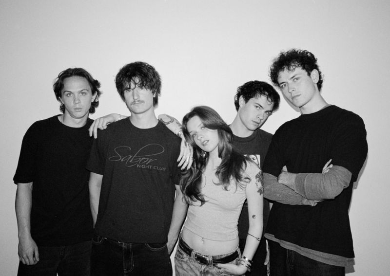 Porch Light Shares Official Music Video for Viral Track PARANOIA Image