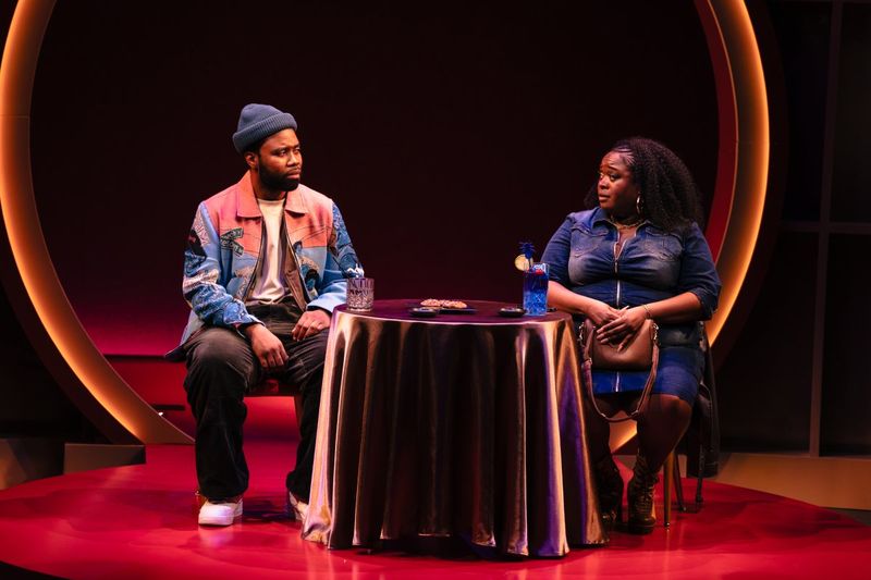 Review: TABLE 17 at Union Arts Center Image
