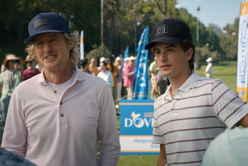 STICK Season 2 to Return on Apple TV with Owen Wilson Image
