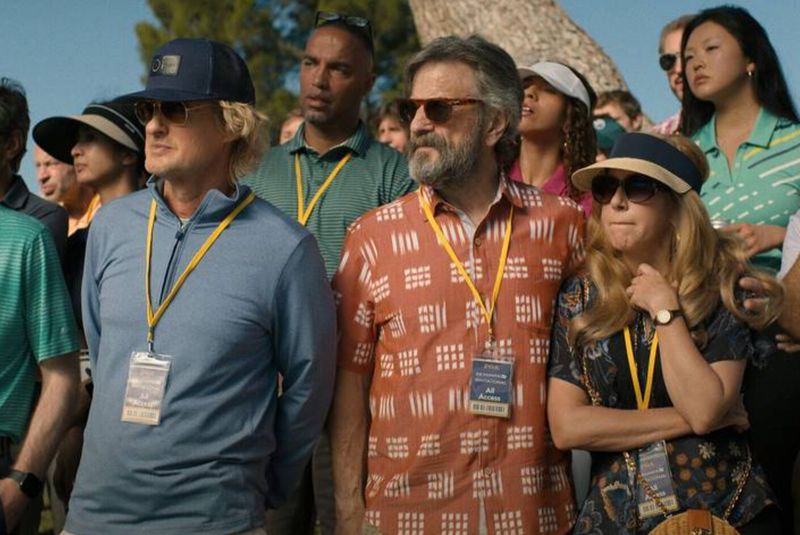 STICK Season 2 to Return on Apple TV with Owen Wilson Image