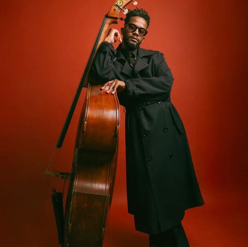 Photos: Sam First Jazz Club to Present November Lineup With Drum Week — photo 10 of 10