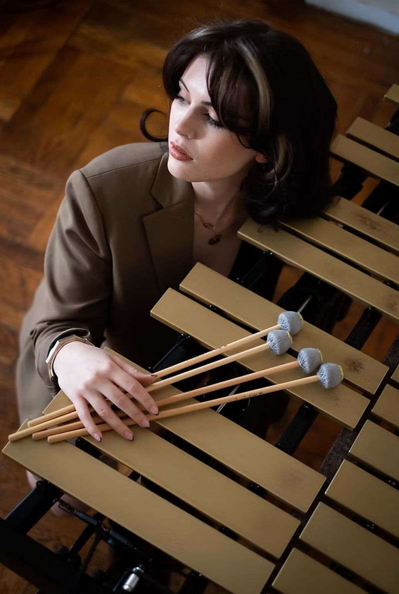 Photos: Sam First Jazz Club to Present November Lineup With Drum Week — photo 8 of 10