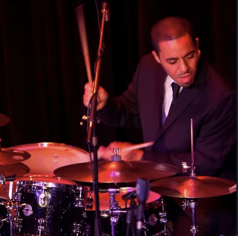 Photos: Sam First Jazz Club to Present November Lineup With Drum Week — photo 6 of 10