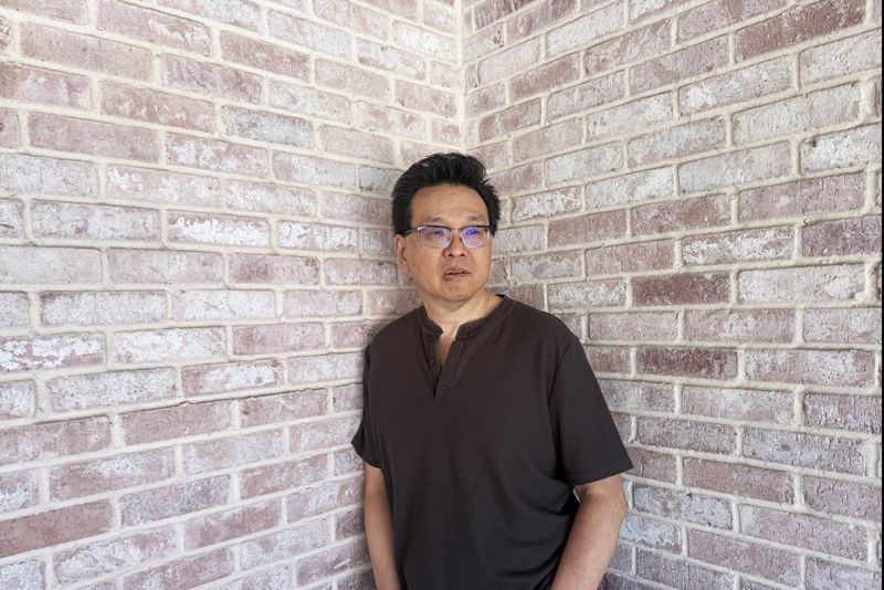 Andy Koh Releases Debut LP TAKING THE LONG WAY Image