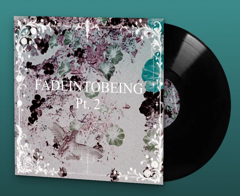 Photos: Howells Release FADE INTO BEING PT. 2 Album — photo 3 of 7