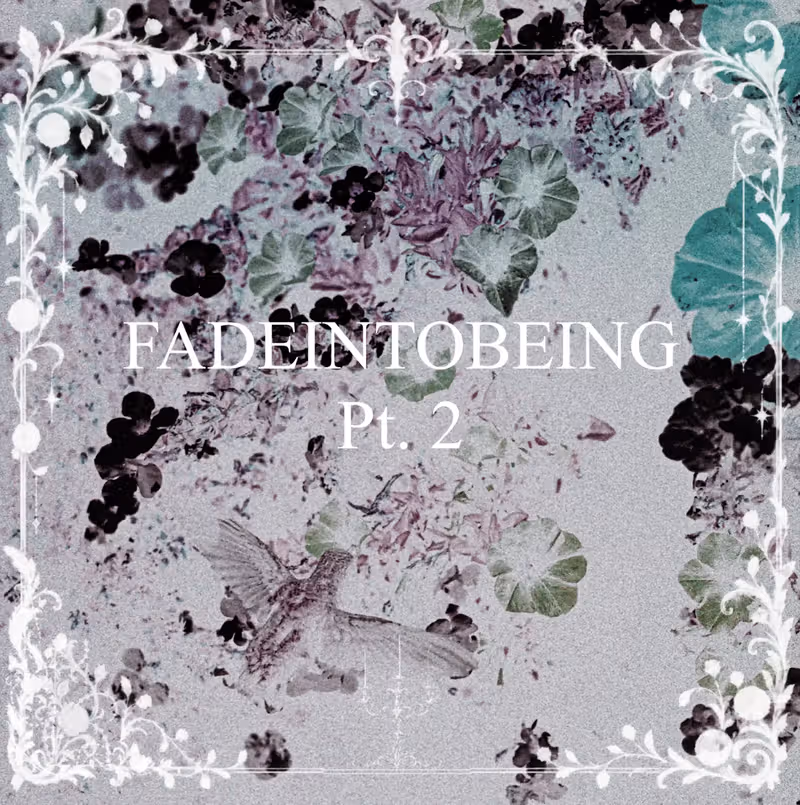 Photos: Howells Release FADE INTO BEING PT. 2 Album — photo 2 of 7
