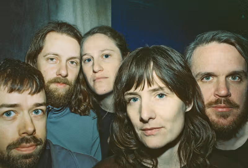 Lowly Shares 'Xclouds' Single; SOFTY LP Out via Bella Union Image