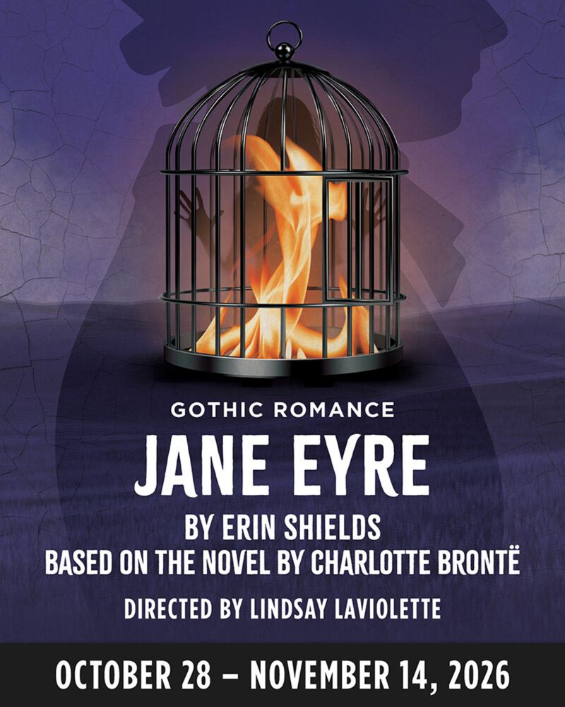 Poster OLT Jane Eyre