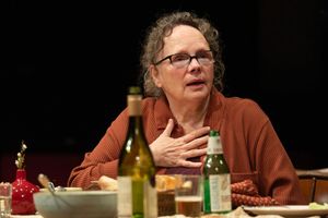 Maryann Plunkett @ BroadwayWorld Maryann Plunkett Photo
