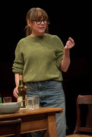 Sally Murphy @ BroadwayWorld Sally Murphy Photo