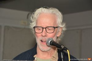 Terrence Mann @ BroadwayWorld Terrence Mann Photo