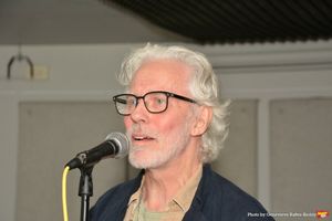 Terrence Mann @ BroadwayWorld Terrence Mann Photo