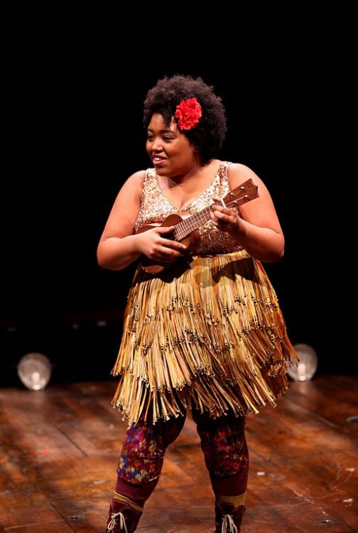 Interview: Celisse Reveals How She Created an Opera With No Rules  Image