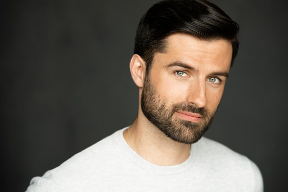 Jeff Sullivan Headshot