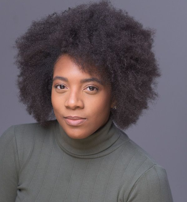 Lydia Eku Photo