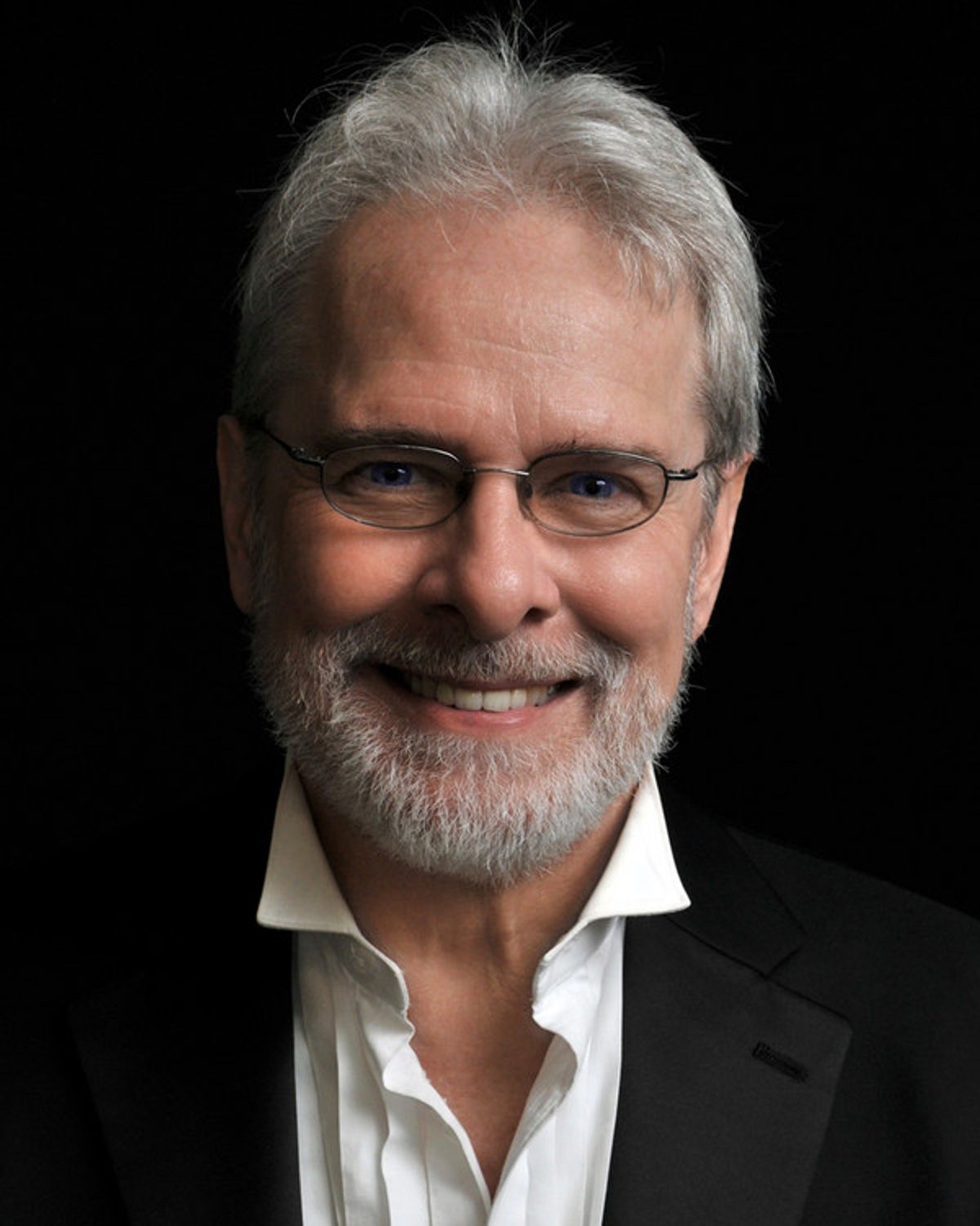 Llewellyn Lafford Headshot